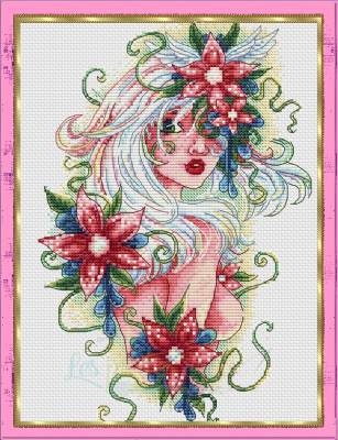 (image for) Magical Flowers